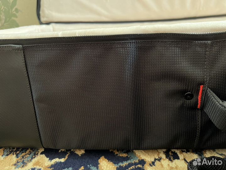 Чехол для клавишных инструментов