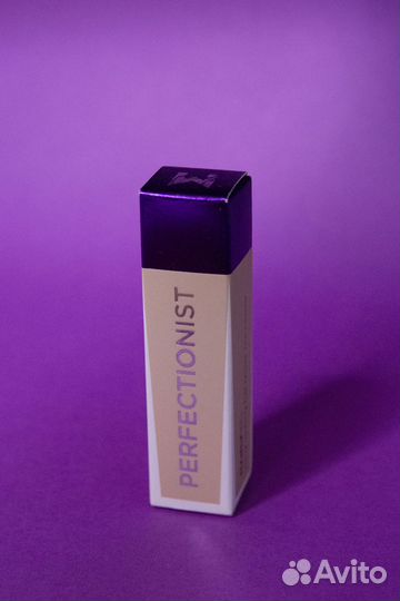 Manly PRO perfectionist / Консилер