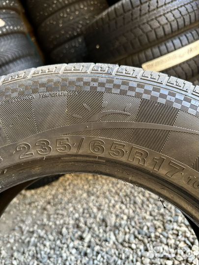 DoubleStar DS01 235/65 R17