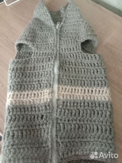 Вещи для мелких собак