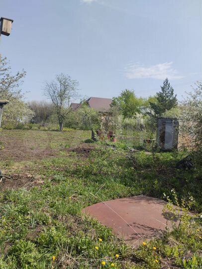 Участок 8 сот. (СНТ, ДНП)