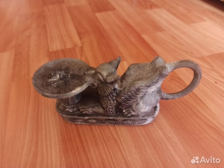 Подсвечник