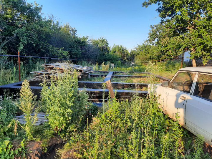 Участок 6 сот. (СНТ, ДНП)