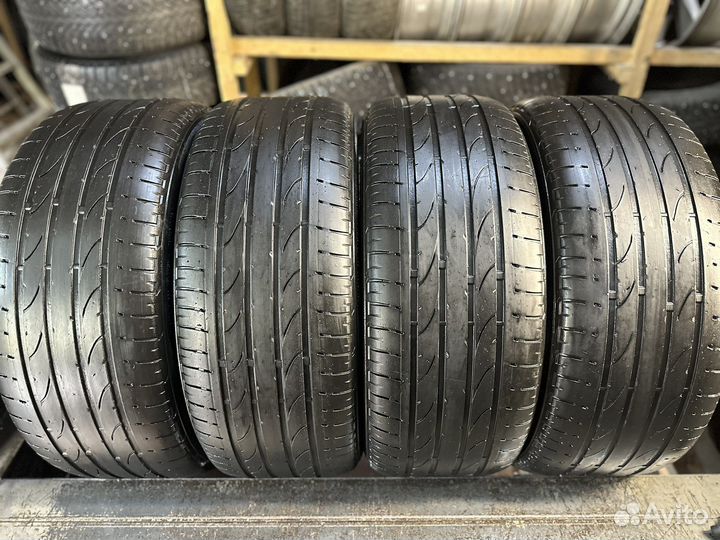 Bridgestone Dueler H/P 235/50 R18 97V