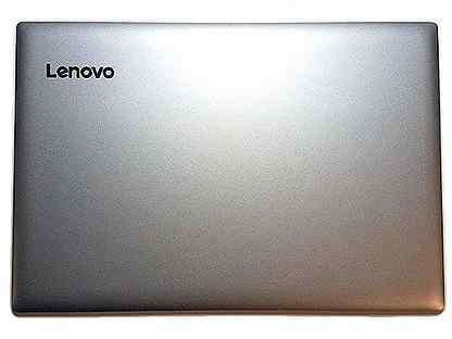 Крышка матрицы (Cover A) для ноутбука Lenovo 320-1