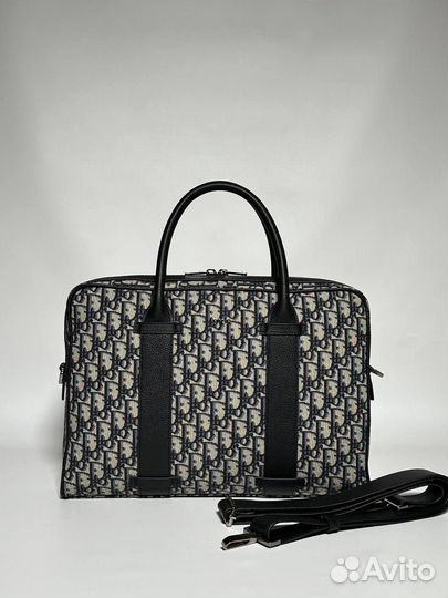Портфель мужской Dior