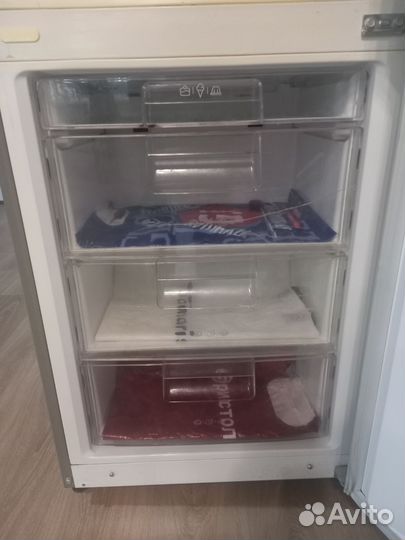 Холодильник бу lg