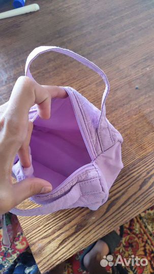 Косметичка