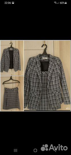 Женские вещи пакетом 42 44