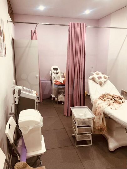 Свободного назначения, 15 м²