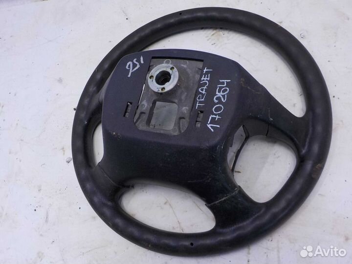 Руль Hyundai Trajet
