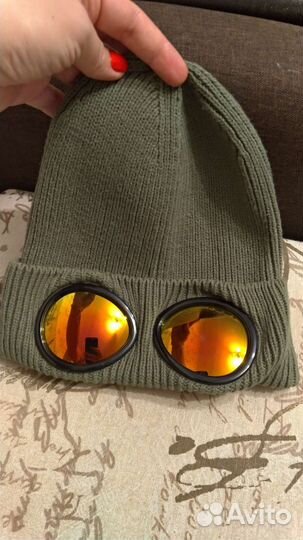 Шапка для мальчика