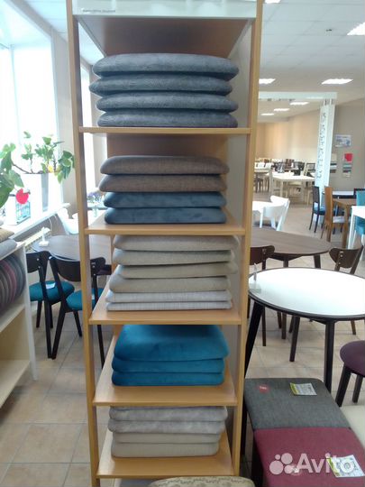 Сиденья для стула