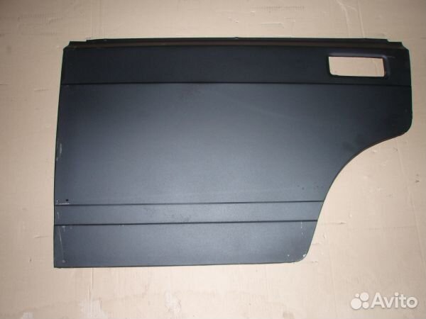 Накладка двери ваз 2105