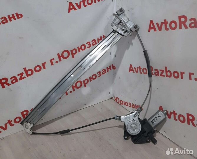 Стеклоподъемник передний правый Ford Maverick