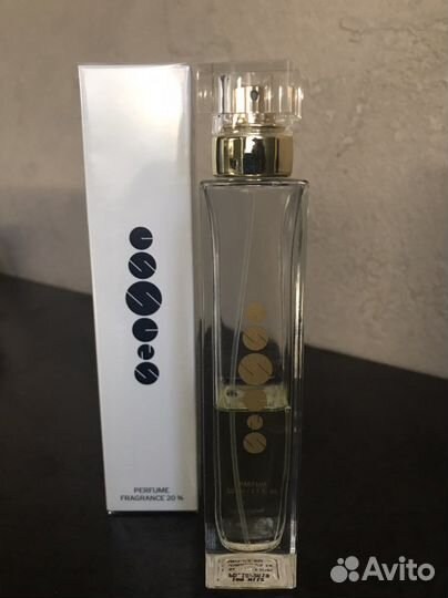 Духи женские Essens