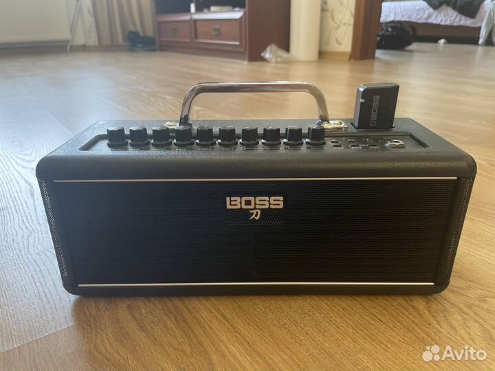 Гитарный усилитель Katana-Air