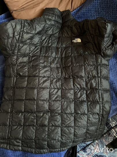 Куртка The North Face Thermoball Jacket мужская