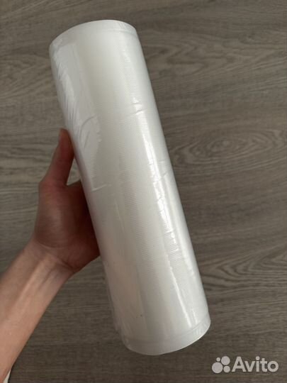 Бронь пленка упаковочная