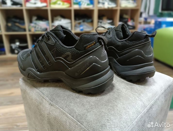 Кроссовки мужские весенние Adidas Terrex 41-46