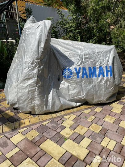 Yamaha Jog 39 ZR evolution