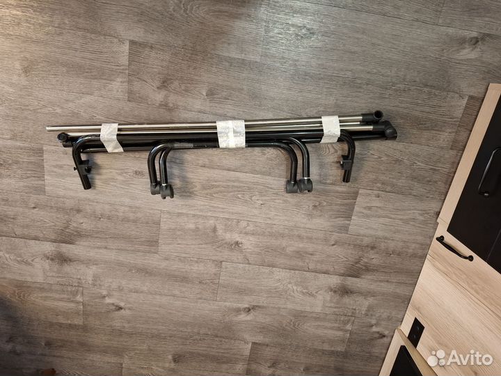 Вешалка напольная