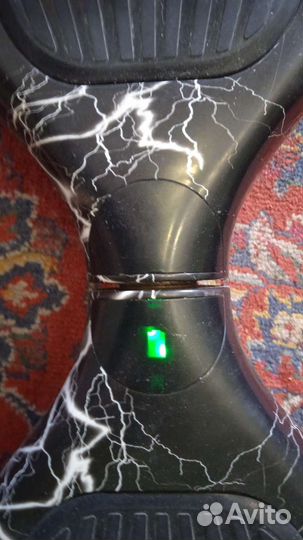 Гироскутер