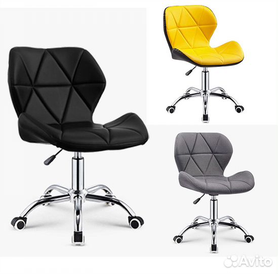 Стул кресло на колесиках