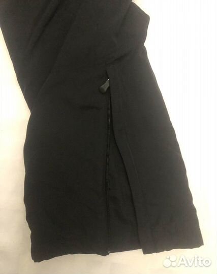 Штаны мужские утепленные Adidas 52