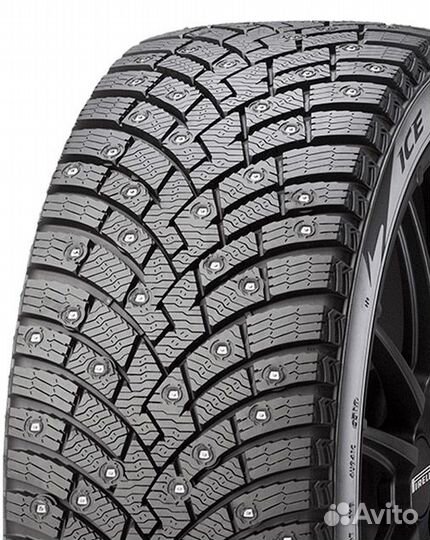 Pirelli Scorpion Ice Zero 2 265/50 R19 110H