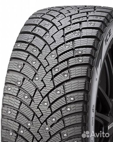 Pirelli Scorpion Ice Zero 2 265/50 R19 110H