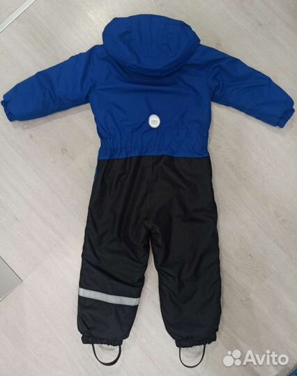 Комбинезон Lassie