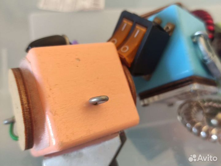 Бизикубик дорожный 5*5