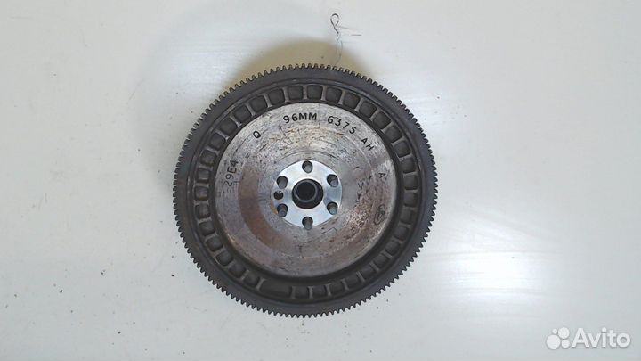 Маховик Mazda 2, 2004