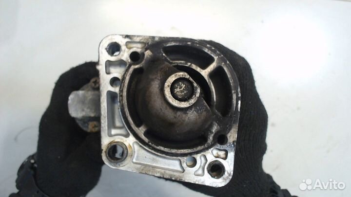 Стартер Chrysler Voyager, 2000