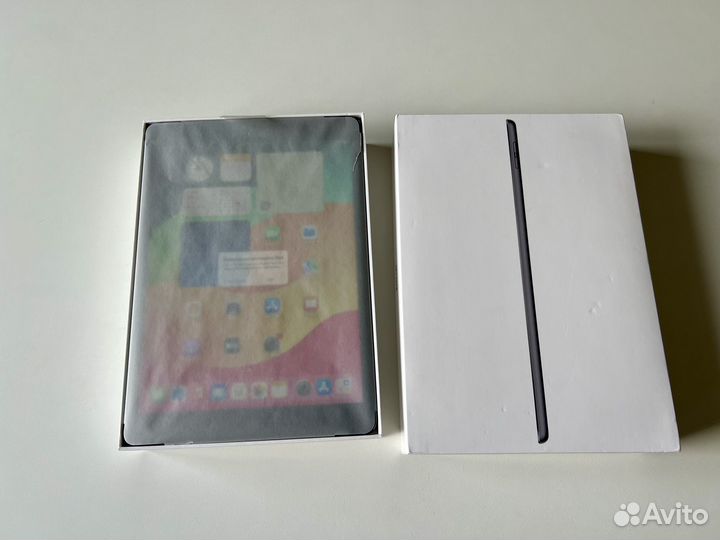 Apple iPad 9 64gb wifi Идеальный