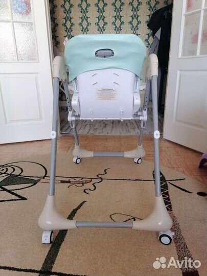 Стульчик для кормления babyhit