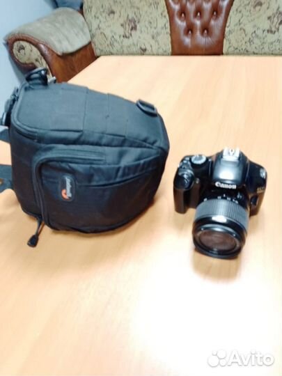 Canon canon eos 1100d