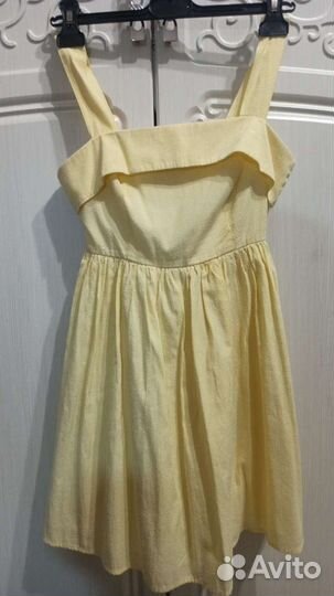 Платье летнее Fb sister