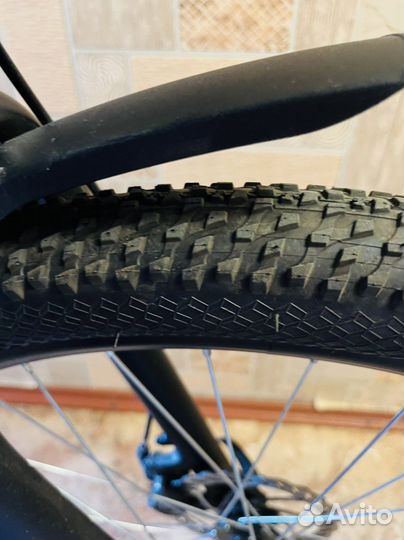 Велосипед Stern женский