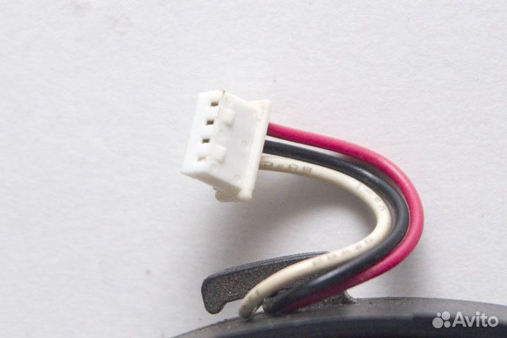 Вентилятор BA81-08489A для Samsung R730