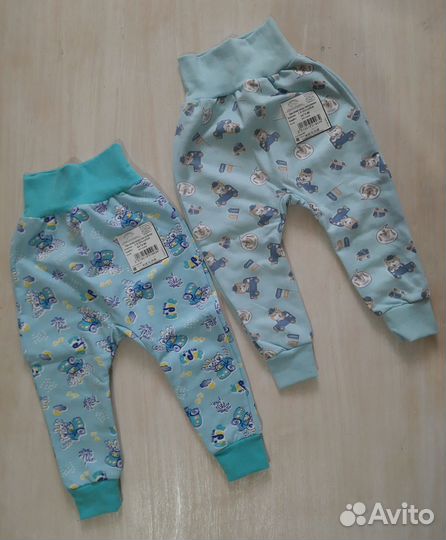 Набор одежды на мальчика 74-80