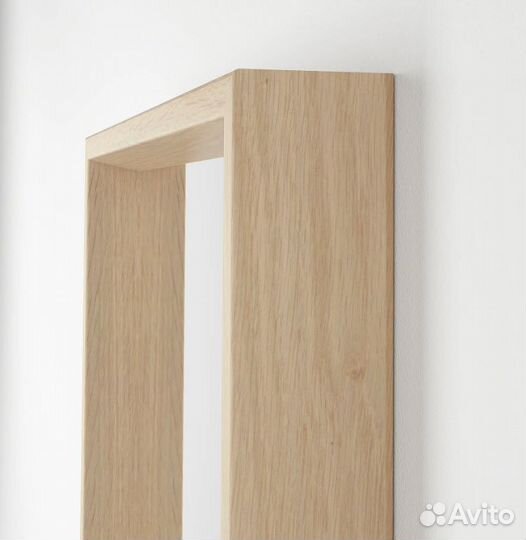 Зеркало икеа нисседаль