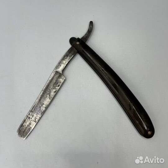 Опасная бритва СССР (Сзр)