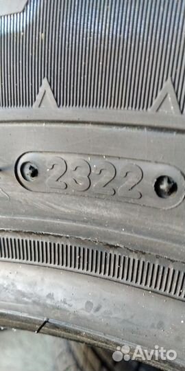 Sailun Ice Blazer WST3 215/60 R17