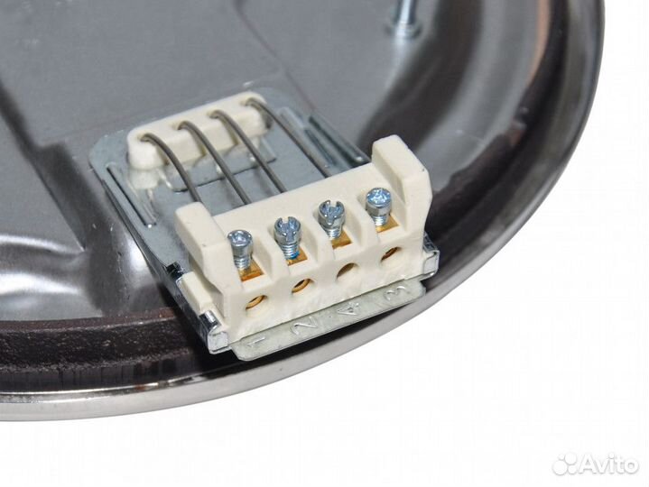 Электроконфорка Thermopower 2000W D220mm