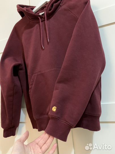 Худи carhartt wip