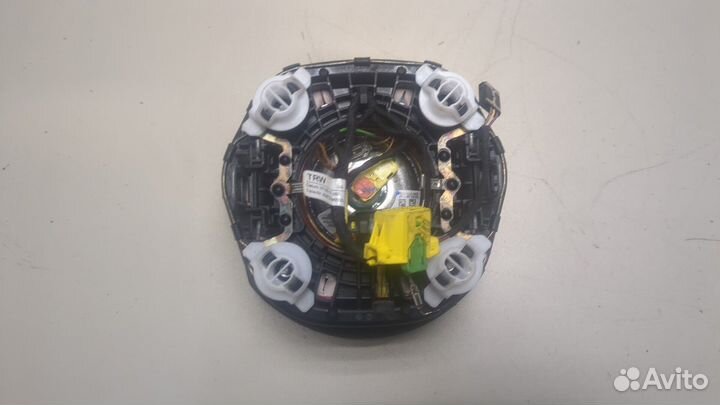 Подушка безопасности водителя Audi A5 (8T), 2013