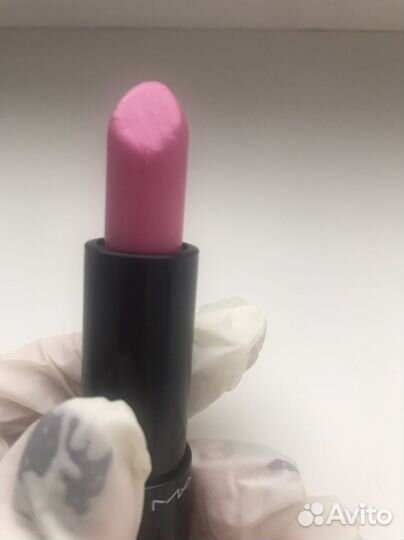 Губная помада мак