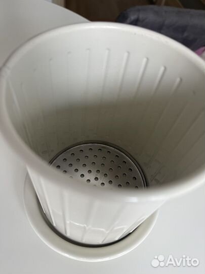 Сушилка для столовых приборов IKEA